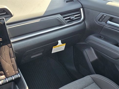 New 2026 GMC Terrain Elevation w/ Technology Package II image 16