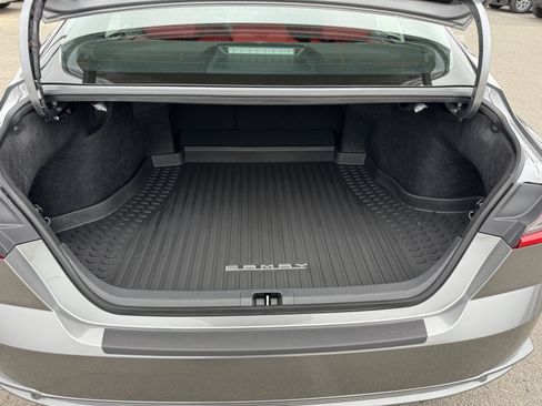 New 2026 Toyota Camry XSE FWD image 9
