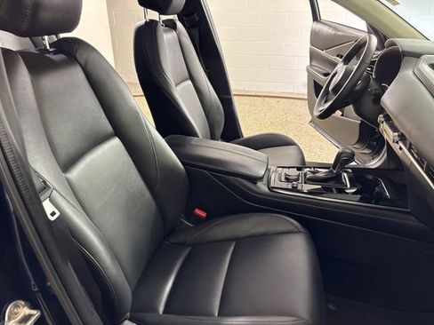 Used 2023 MAZDA CX-30 AWD 2.5 S w/ Preferred Package image 18