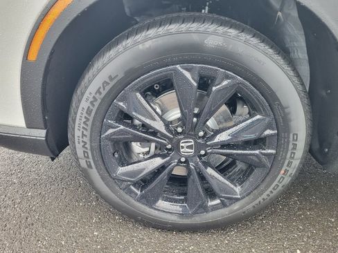 New 2026 Honda CR-V Sport Touring image 12