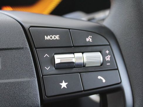 New 2025 Kia K4 EX image 27