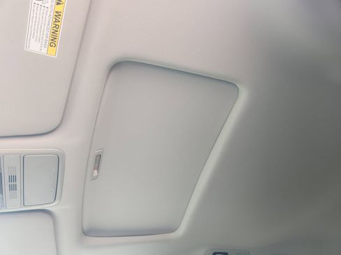 New 2026 Honda Odyssey EX-L image 24