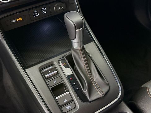 Certified 2025 Honda CR-V Sport image 19