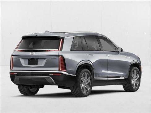 New 2026 Cadillac Vistiq Premium Luxury image 2