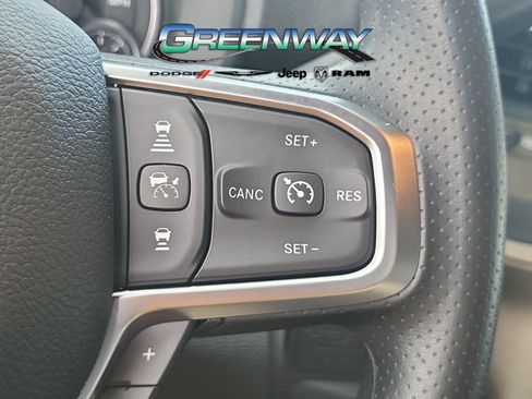 New 2026 RAM 5500 Tradesman image 17