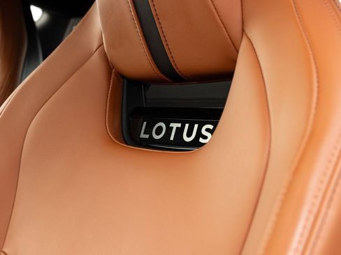 Used 2024 Lotus Emira First Edition RWD image 25