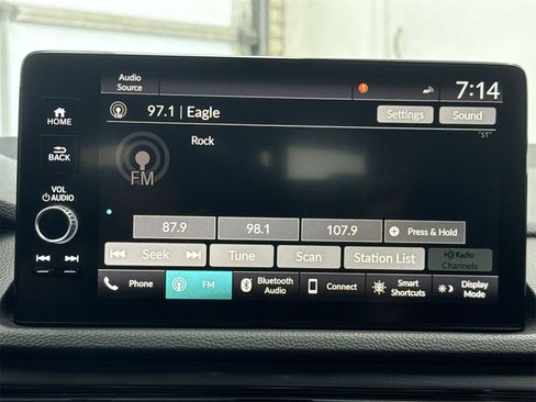 Used 2023 Acura Integra A-Spec image 23