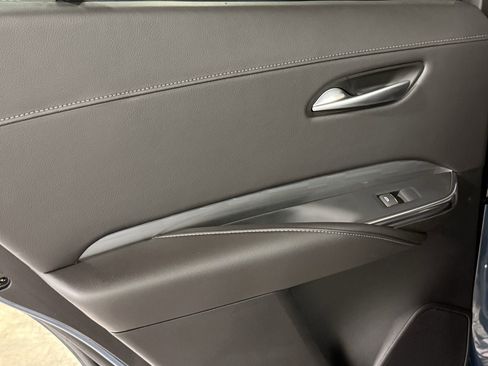 New 2025 Cadillac XT4 Premium Luxury image 38