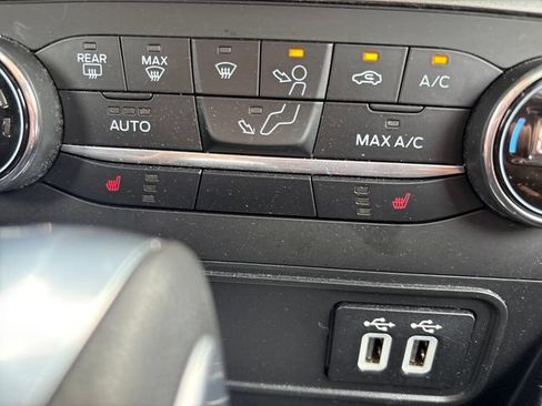 Used 2022 Ford EcoSport SE w/ SE Convenience Package AWD/4WD image 31