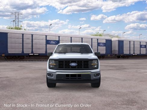 New 2026 Ford F150 XL w/ Equipment Group 103A High RWD image 6
