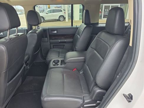 Used 2014 Ford Flex Limited w/ Equipment Group 301A image 25