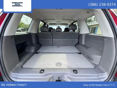 Used 2004 Ford Explorer Sport XLS image 9