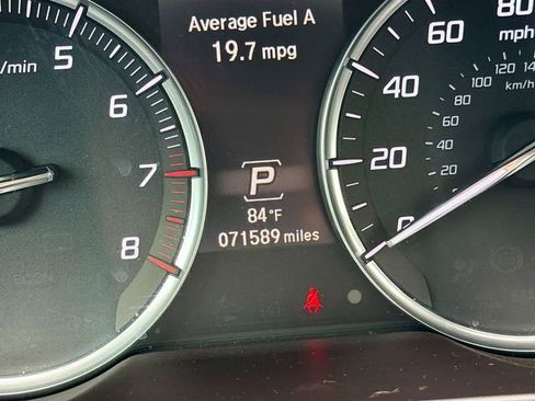 Used 2015 Acura TLX V6 w/ Technology Package image 26