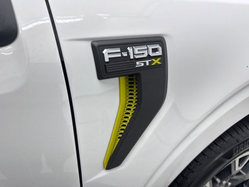 Used 2024 Ford F150 STX image 24