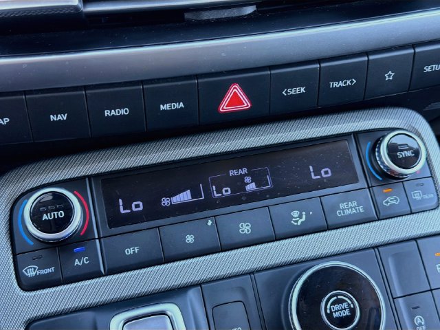 Used 2024 Hyundai Palisade XRT FWD image 16