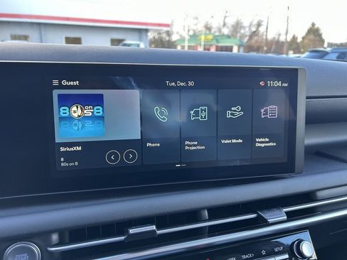 Used 2026 Hyundai Santa Cruz SEL image 18