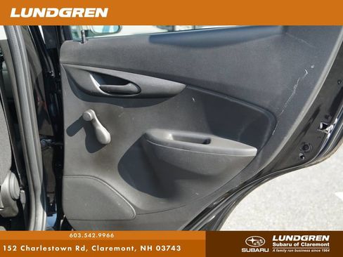 Used 2022 Chevrolet Spark LS FWD image 22