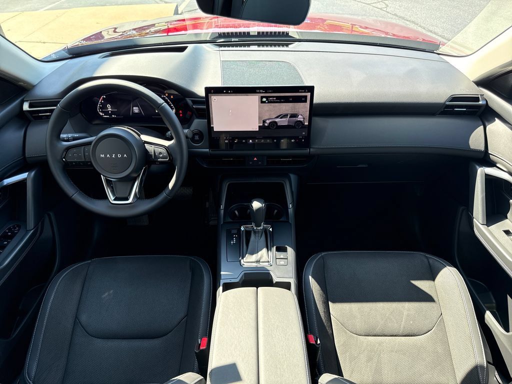 New 2026 MAZDA CX-5 Preferred AWD/4WD image 25