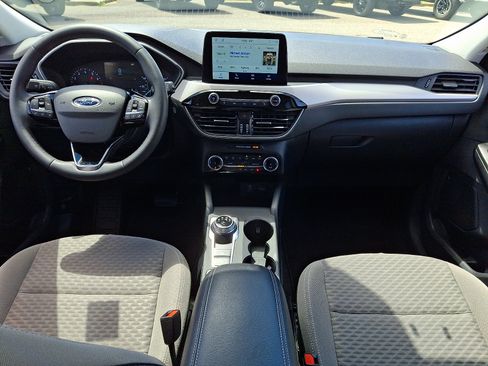 Certified 2022 Ford Escape SE w/ Convenience Package FWD image 14