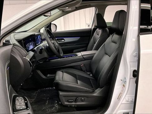 Used 2025 Nissan Murano SL w/ Cargo Package AWD/4WD image 24