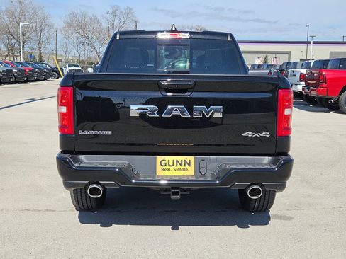 New 2026 RAM 1500 Laramie image 4