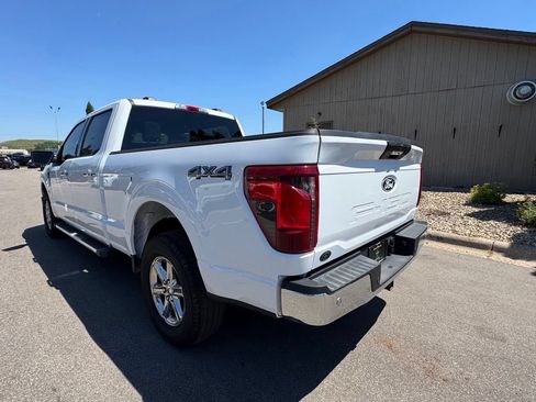 Used 2024 Ford F150 XLT AWD/4WD image 15