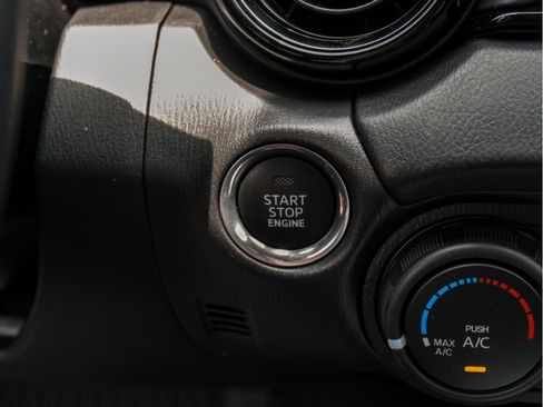 New 2026 MAZDA MX-5 Miata Club w/ Weather Package RWD image 17