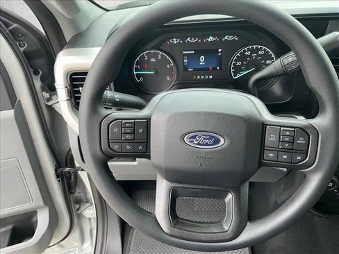 New 2026 Ford F250 XL w/ STX Appearance Package AWD/4WD image 12