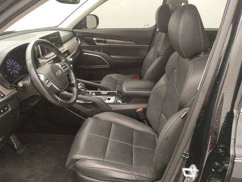 Used 2020 Kia Telluride SX AWD/4WD image 17