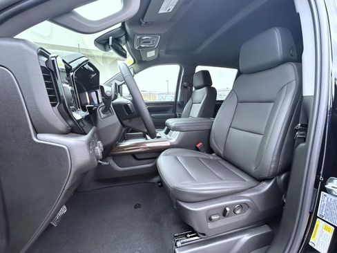 New 2026 Chevrolet Silverado 3500 LT w/ All Star Edition AWD/4WD image 10