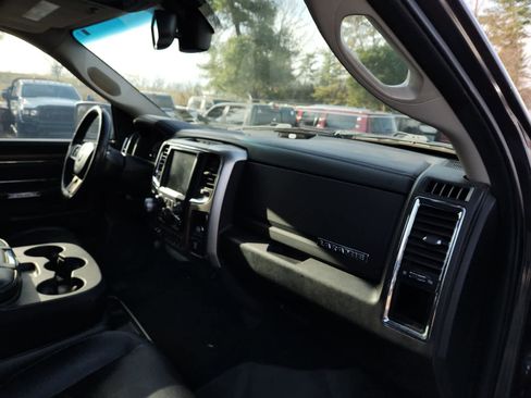 Certified 2016 RAM 1500 Laramie w/ Convenience Group image 16