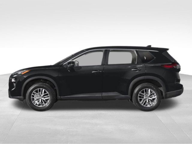 Used 2026 Nissan Rogue S FWD image 6