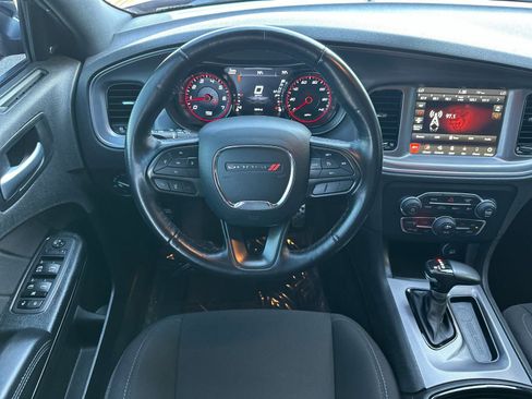 Used 2023 Dodge Charger GT w/ Blacktop Package image 16