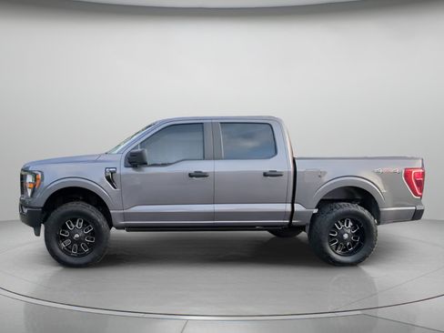 Used 2023 Ford F150 XLT w/ Bed Utility Package AWD/4WD image 16