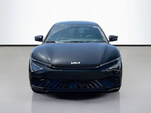 New 2026 Kia EV6 GT-Line RWD image 2