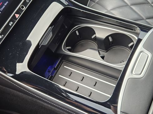 Used 2022 Mercedes-Benz S 580 4MATIC Sedan image 20