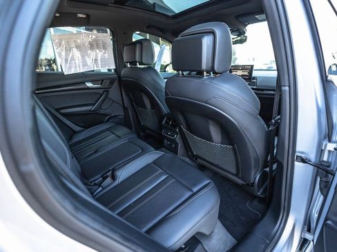 Used 2022 Audi SQ5 Premium Plus image 29