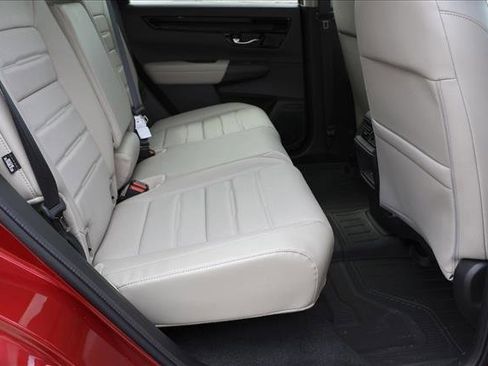 Used 2026 Honda CR-V EX-L image 26