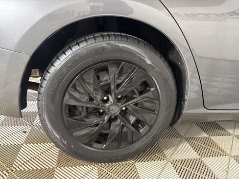 Used 2020 Nissan Altima 2.5 S image 31