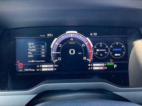 Used 2023 Toyota Sequoia TRD Pro image 13