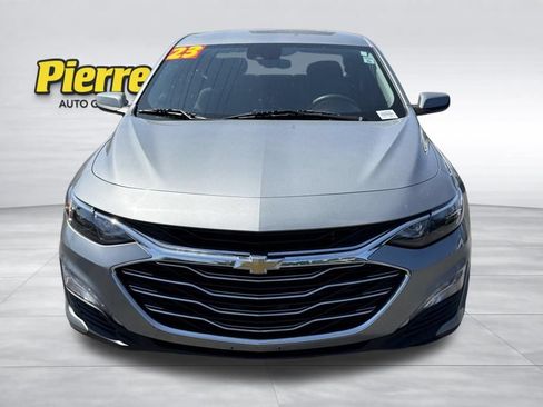 Used 2023 Chevrolet Malibu LT FWD image 5