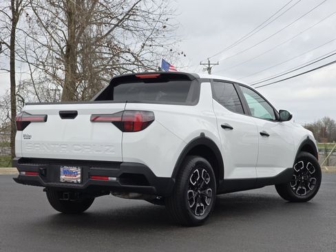 Used 2023 Hyundai Santa Cruz SEL image 17