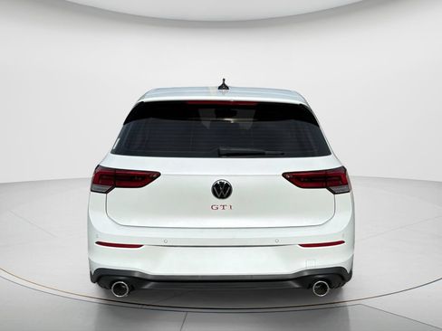 New 2026 Volkswagen GTI S FWD image 6