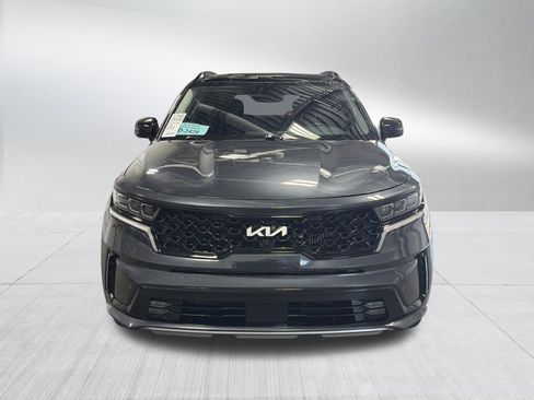 Used 2023 Kia Sorento SX AWD/4WD image 2