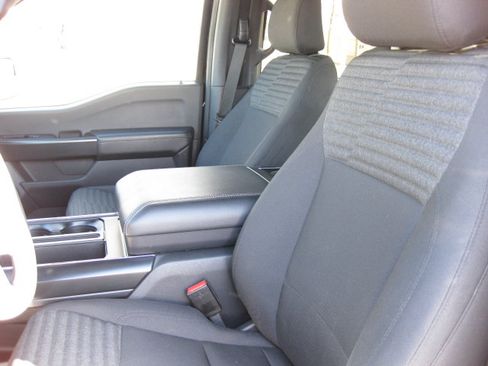 Used 2023 Ford F150 XL w/ STX Appearance Package AWD/4WD image 9