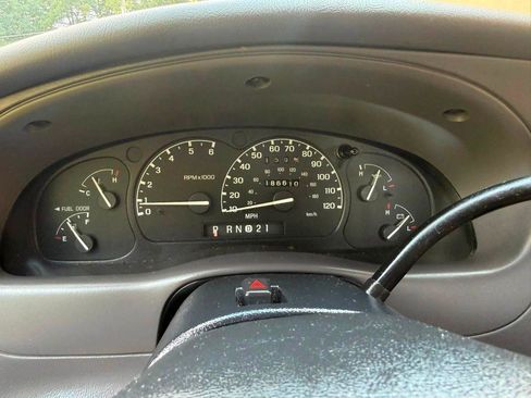 Used 2003 Ford Ranger 2WD SuperCab image 19