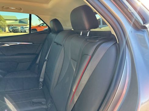 Used 2022 Buick Envision Essence w/ Technology Package I FWD image 18
