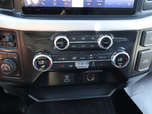 Used 2021 Ford F150 XLT w/ Equipment Group 302A High AWD/4WD image 24