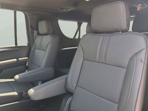 New 2026 Chevrolet Suburban RST w/ Comfort Package RWD image 8