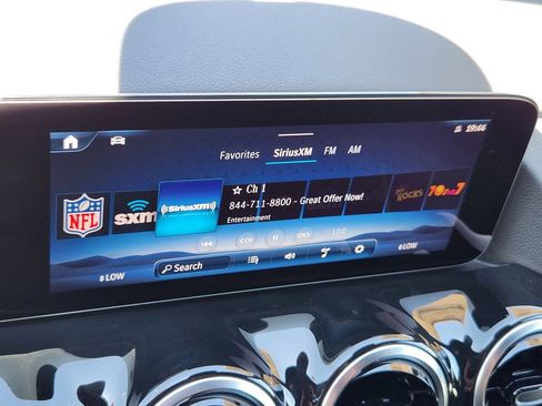 New 2026 Mercedes-Benz GLA 250 4MATIC image 16